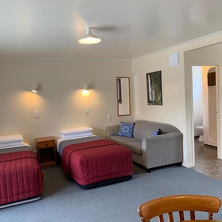 Amber Court Motel Te Anau Εξωτερικό φωτογραφία