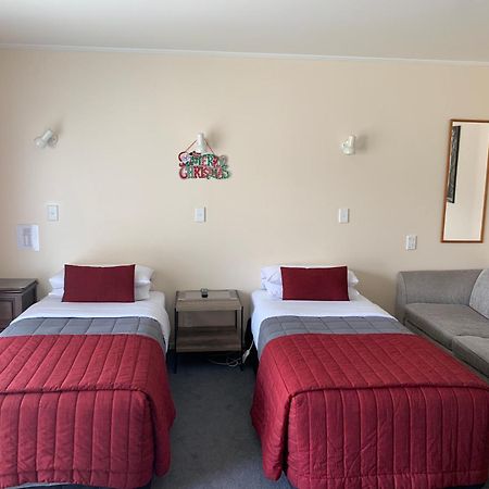 Amber Court Motel Te Anau Εξωτερικό φωτογραφία