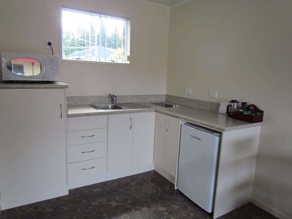 Amber Court Motel Te Anau Δωμάτιο φωτογραφία