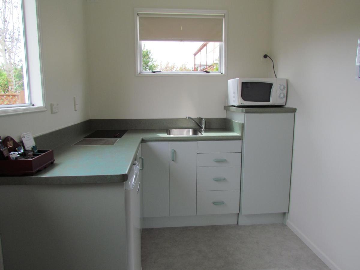 Amber Court Motel Te Anau Δωμάτιο φωτογραφία